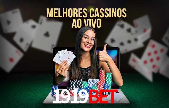 Weekend Specials 1919bet