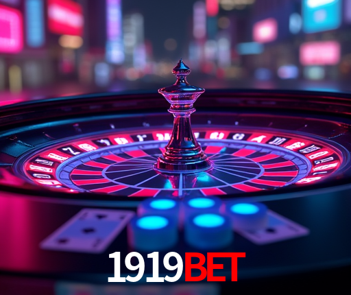 A Popularidade dos Caça-Níqueis no 1919bet