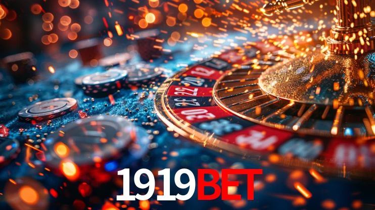 Slot Games 1919bet