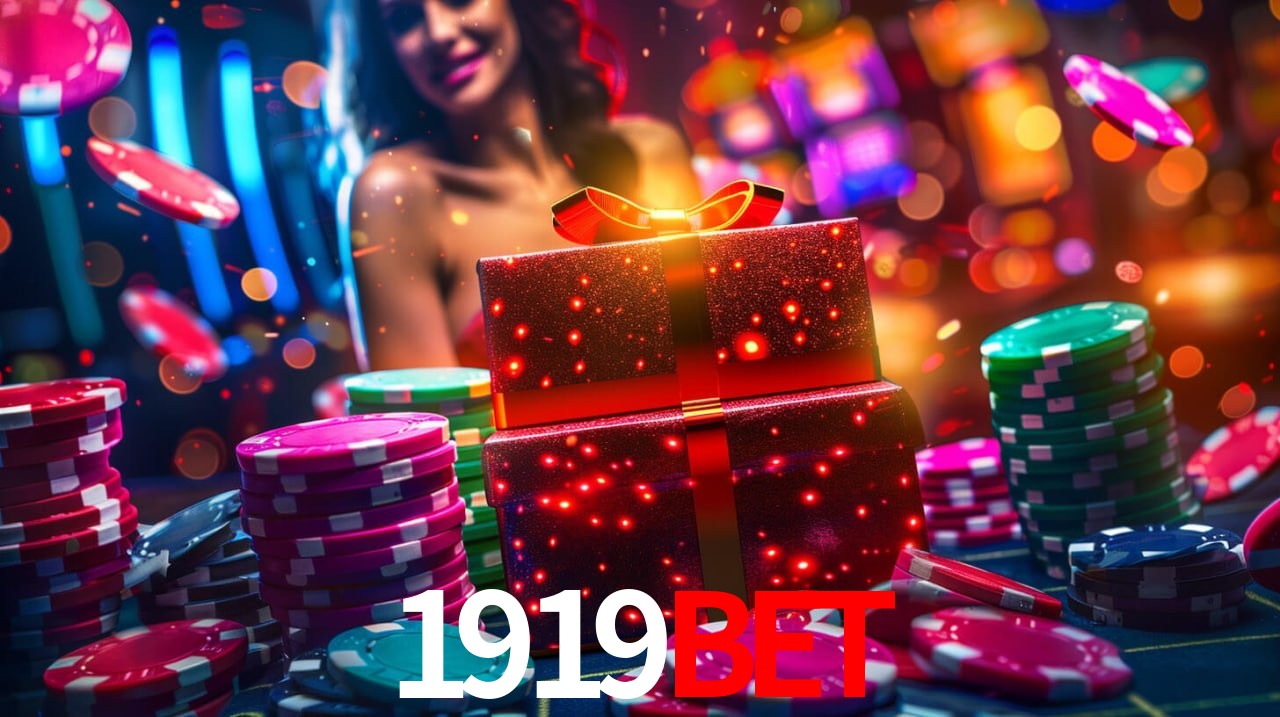 Inovações de Jogos na 1919bet: O Futuro das Experiências Interativas
