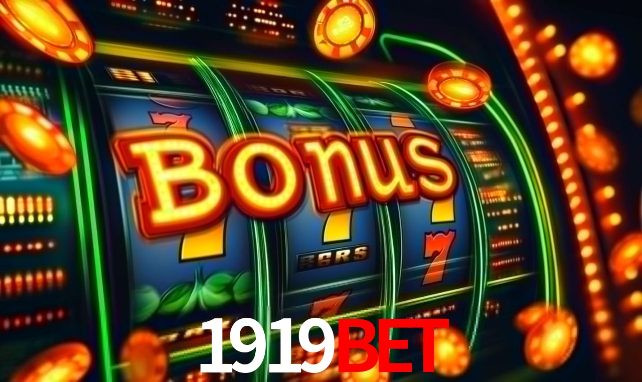 VIP Casino 1919bet