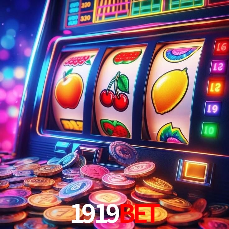 Experiência VIP 1919bet