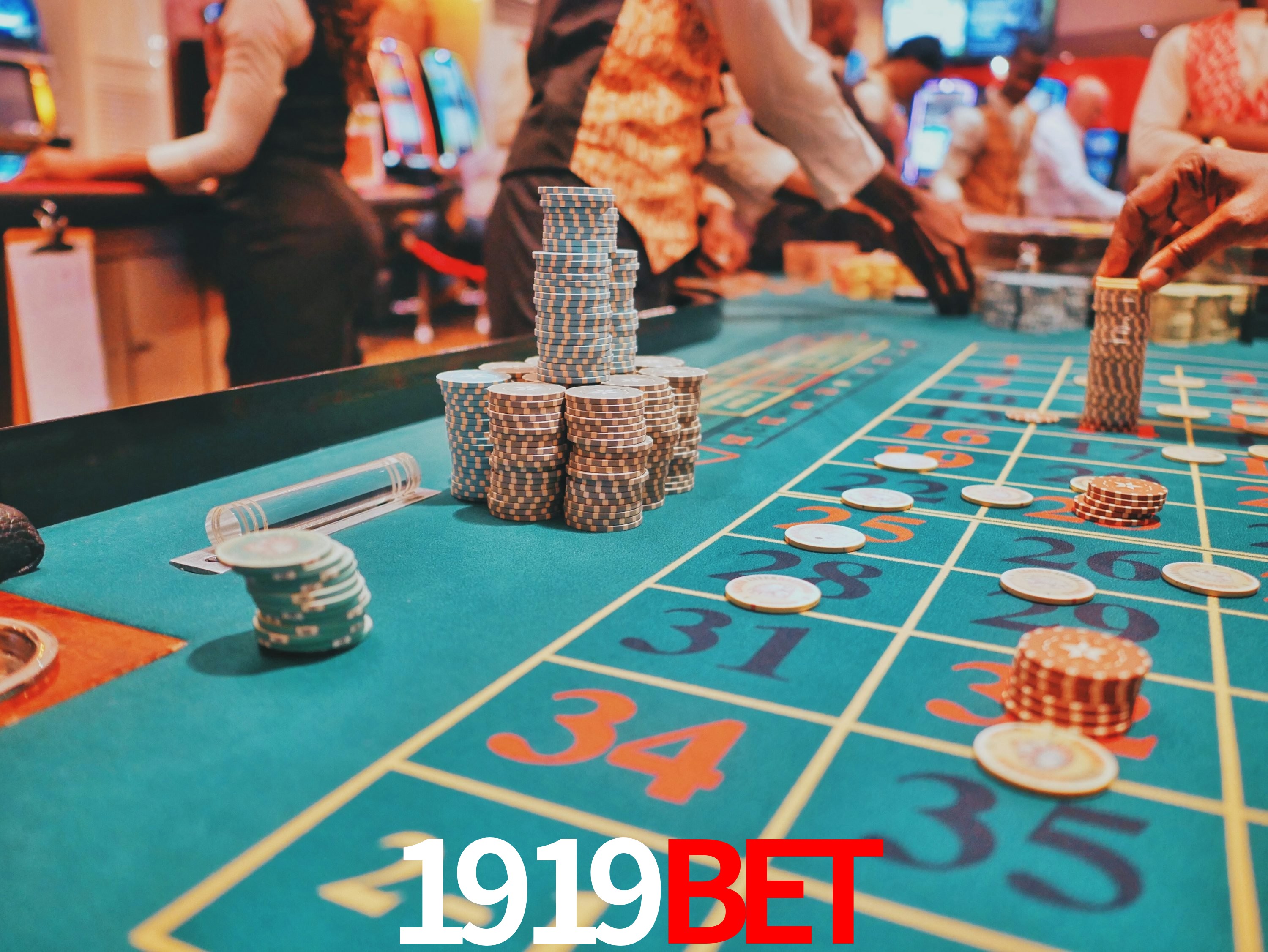 Football Betting 1919bet