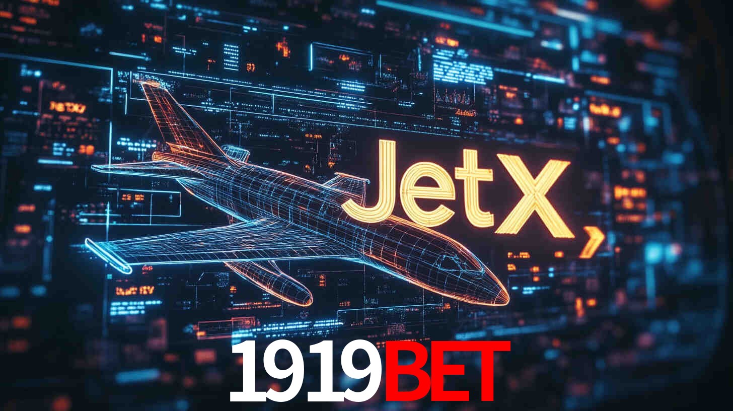 Descubra a Magia dos Jogos de Arcade no 1919bet