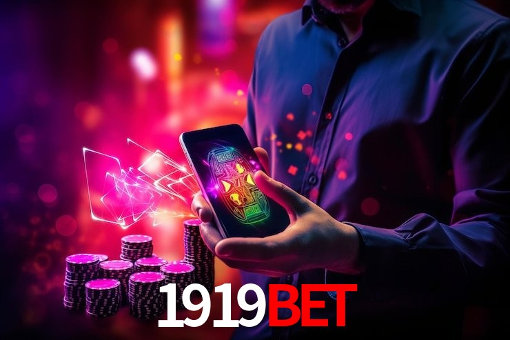 cassino 1919bet
