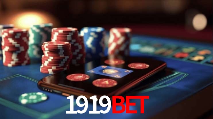 Basketball Betting 1919bet