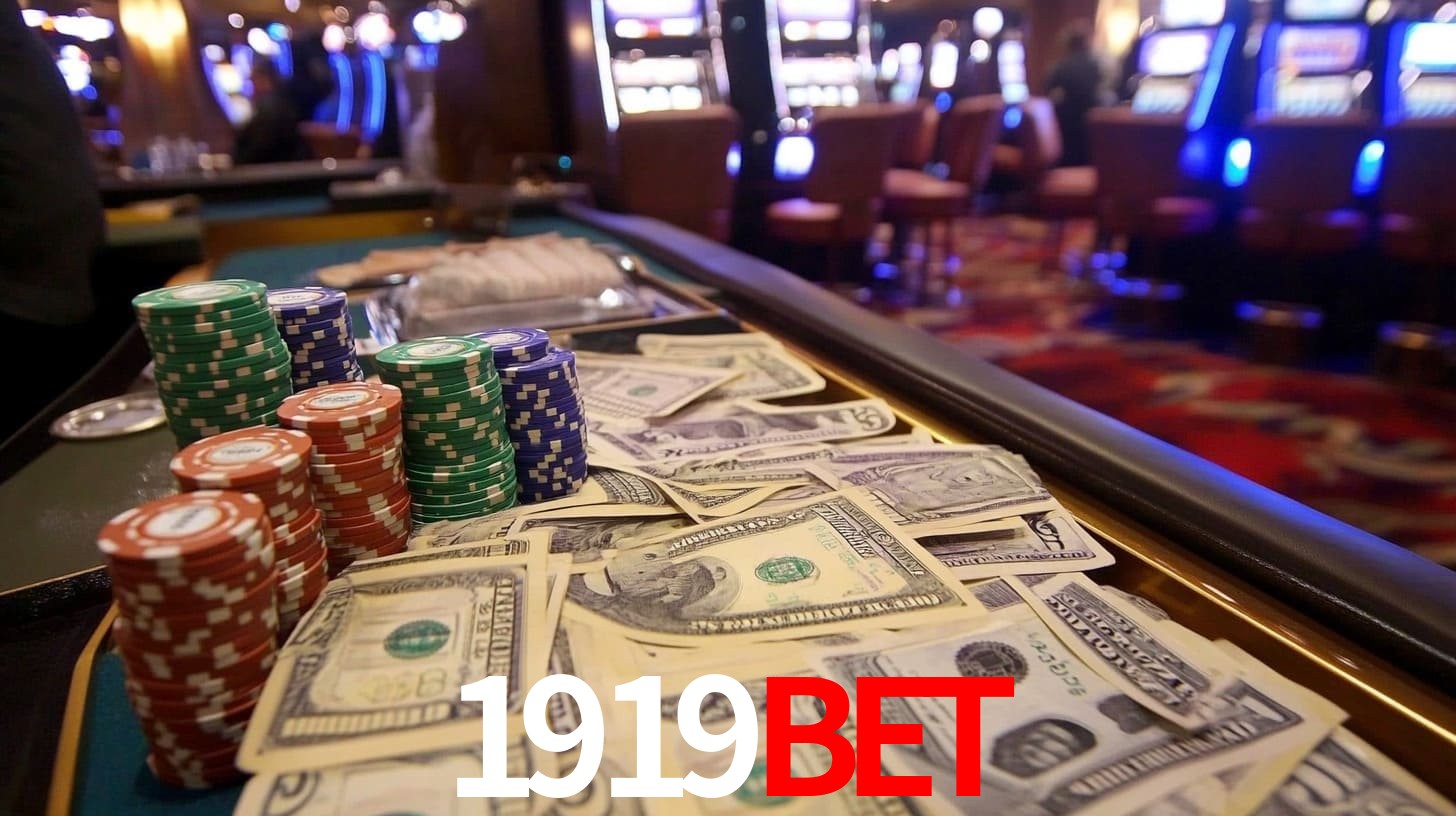 Weekend Specials 1919bet