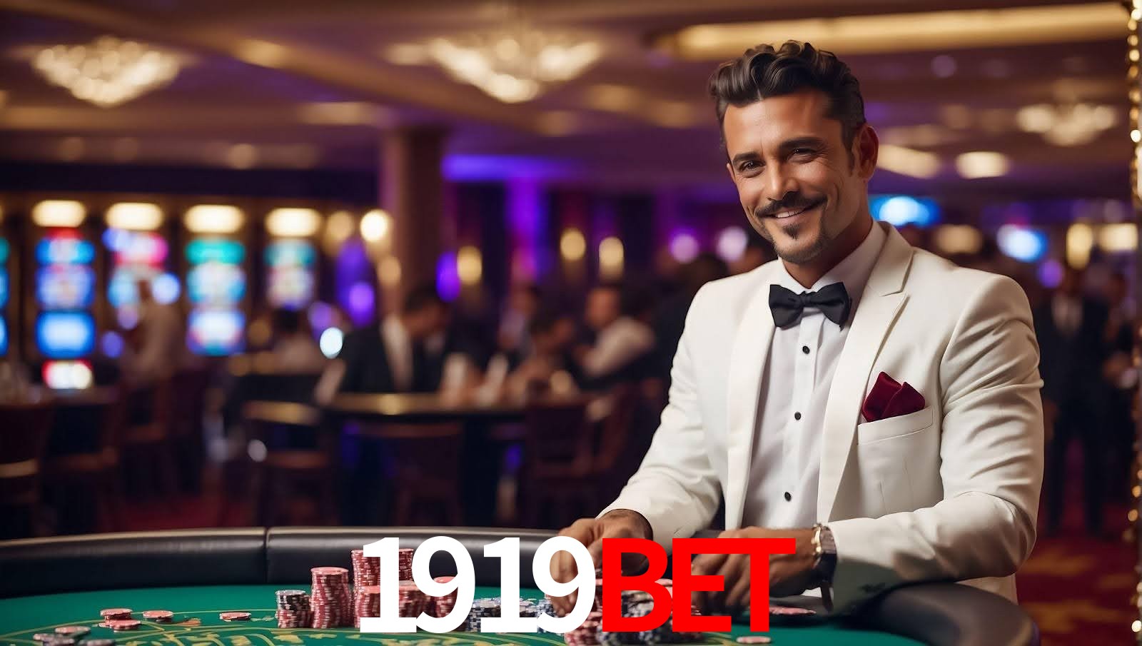 Secure Login 1919bet