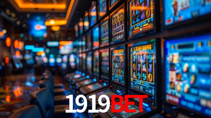 Quick Registration 1919bet