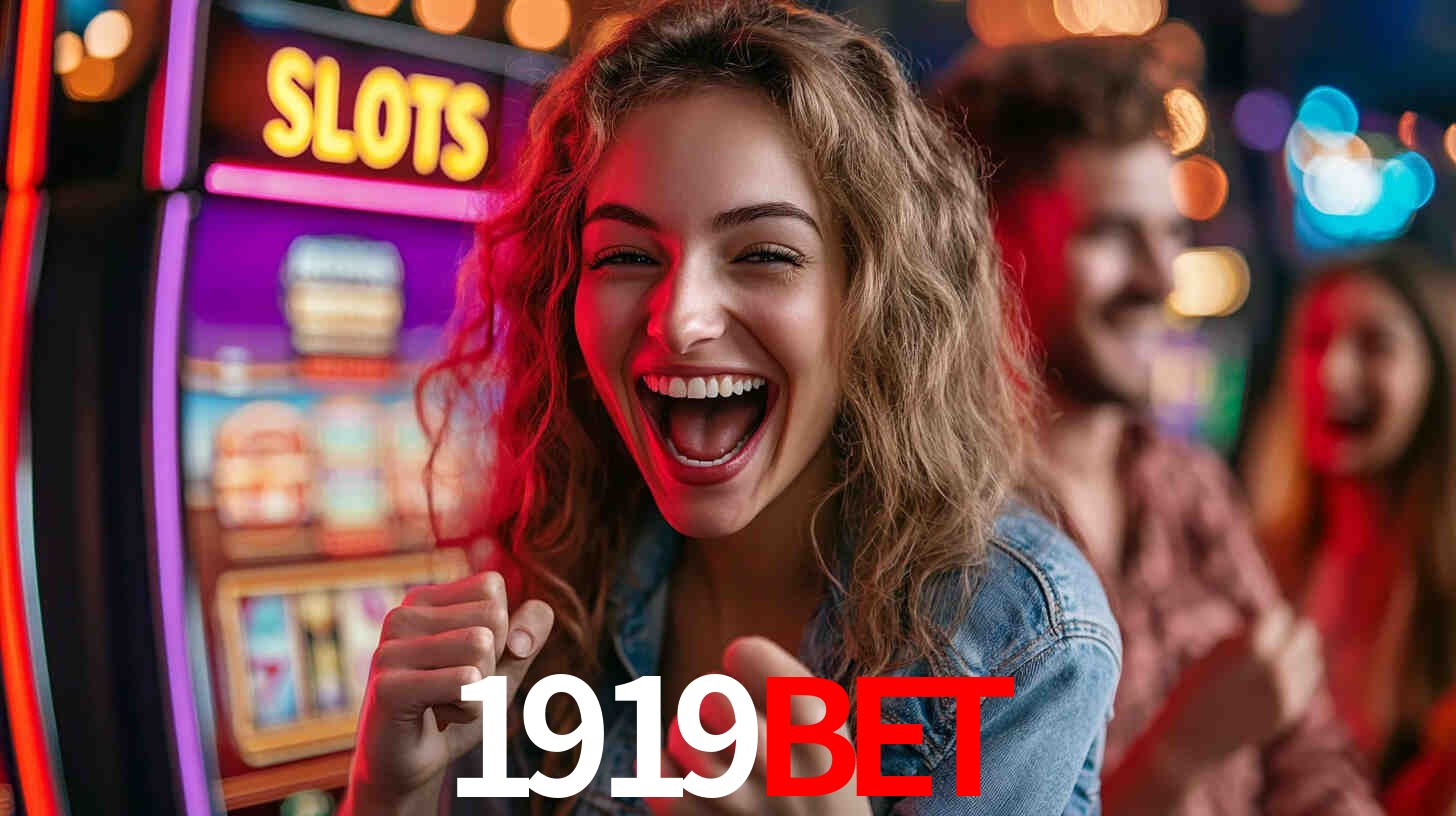 Apostas Esportivas na 1919bet: Um Guia Completo