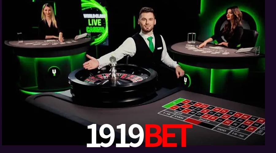 Secure Login 1919bet