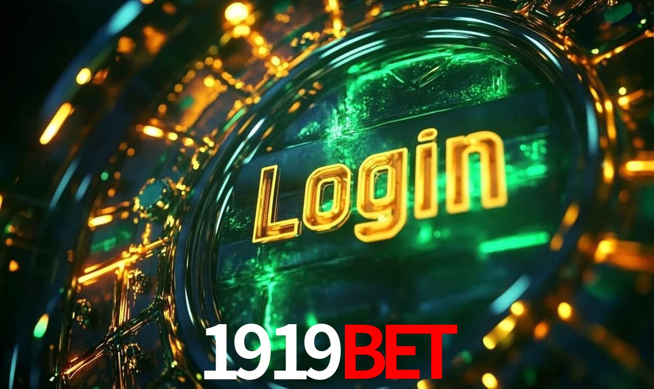 1919bet App Interface