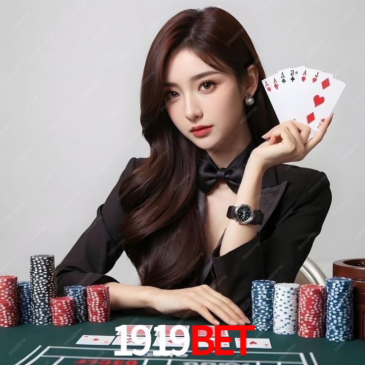 Quick Registration 1919bet