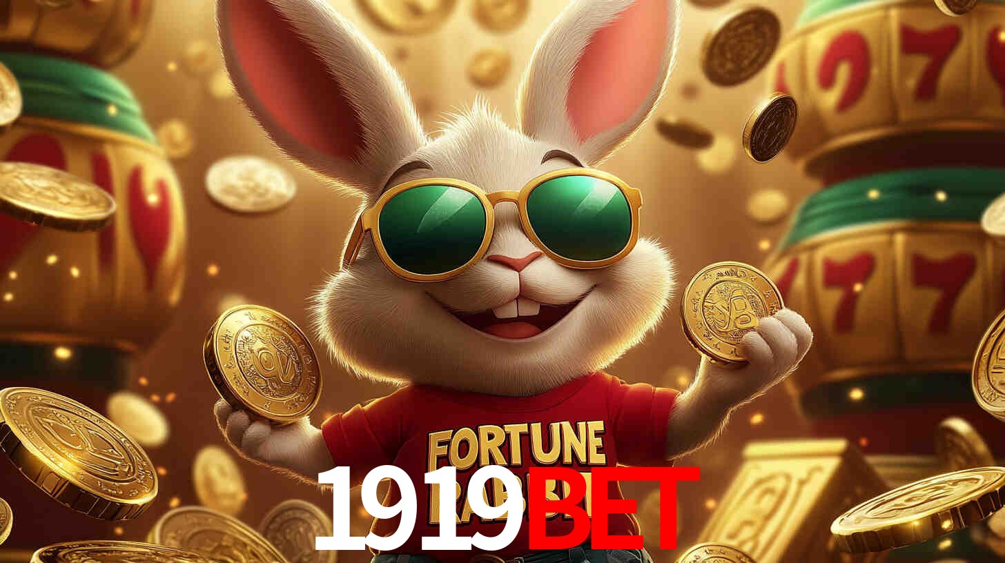 1919bet: A Experiência de Casino com Jogos de Mesa ao Vivo
