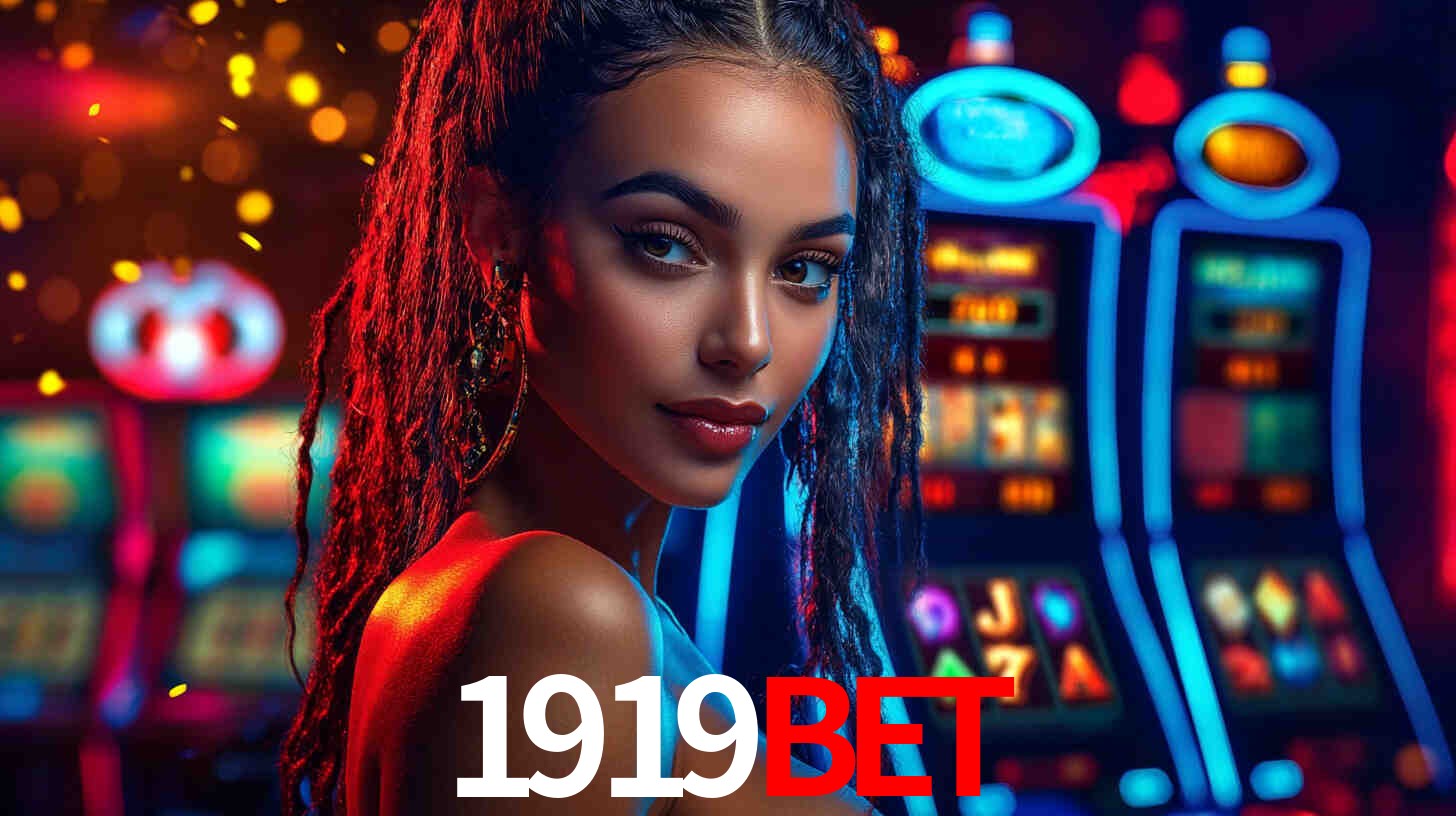Descubra o Programa VIP da 1919bet: Vantagens Exclusivas para Jogadores