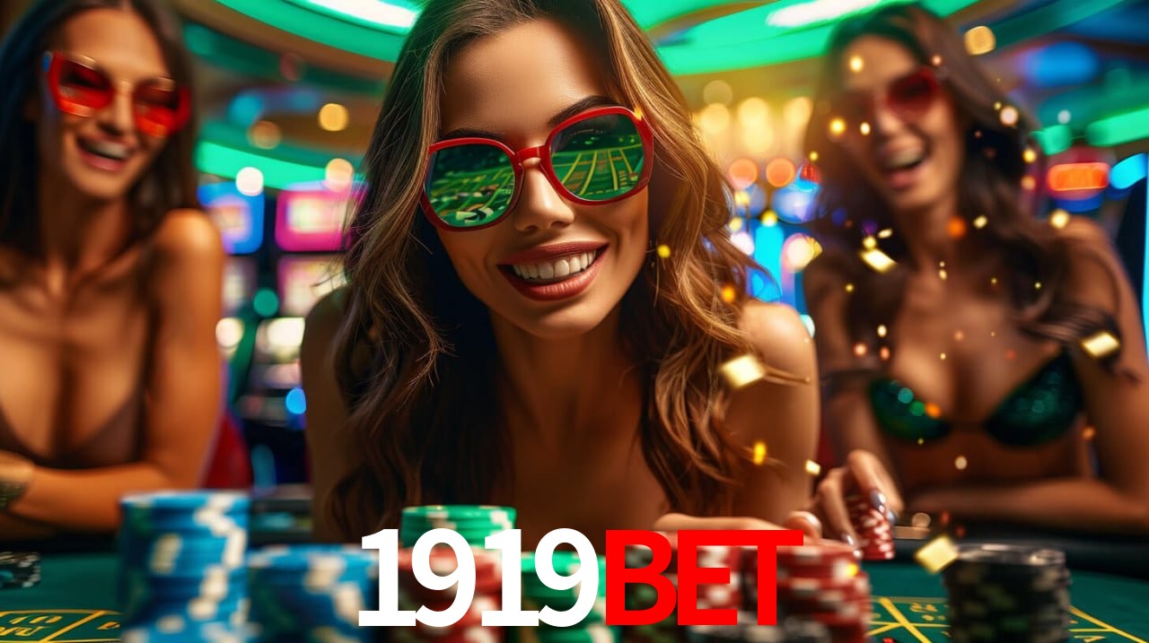Tennis Betting 1919bet