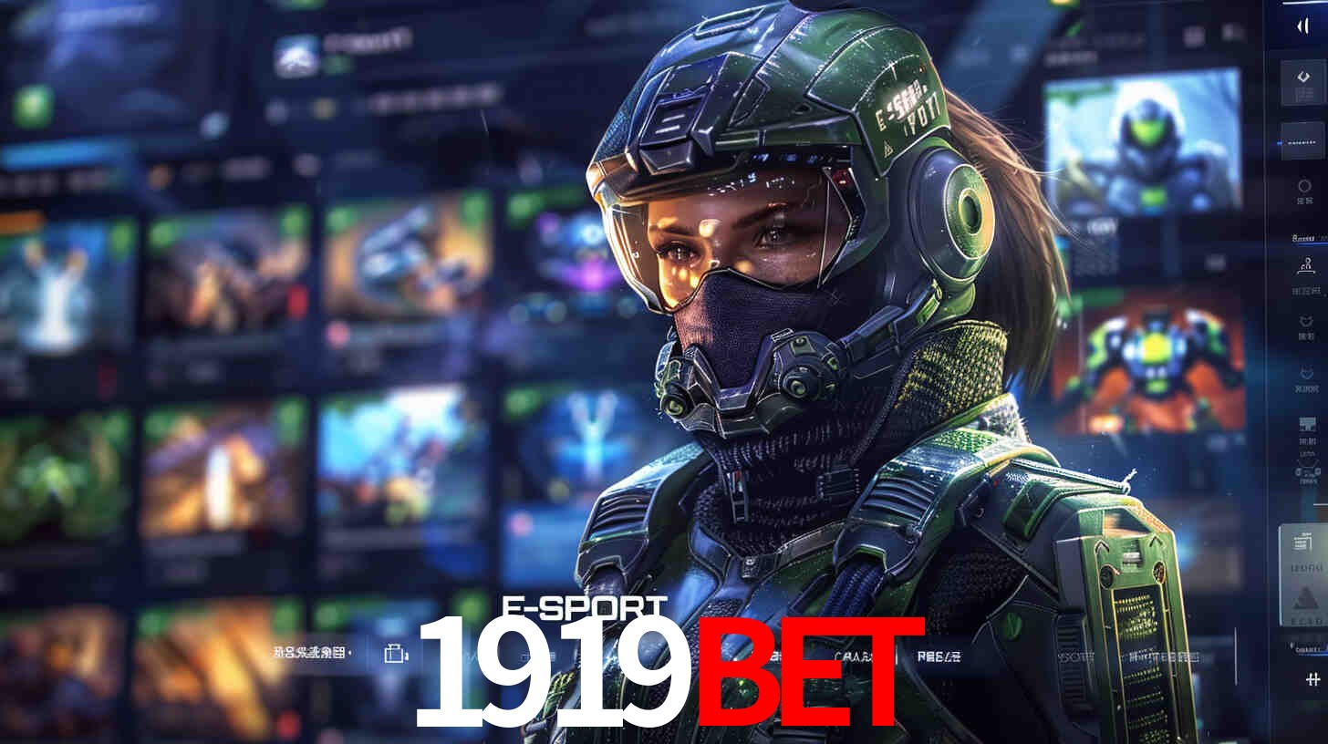 Seasonal Promotions 1919bet