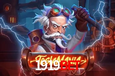 Slot Games 1919bet