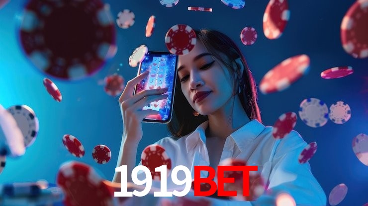 Explorando a Categoria de Eventos em Apostas na 1919bet