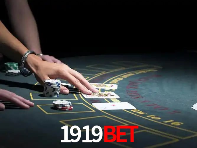 Platform Technology 1919bet