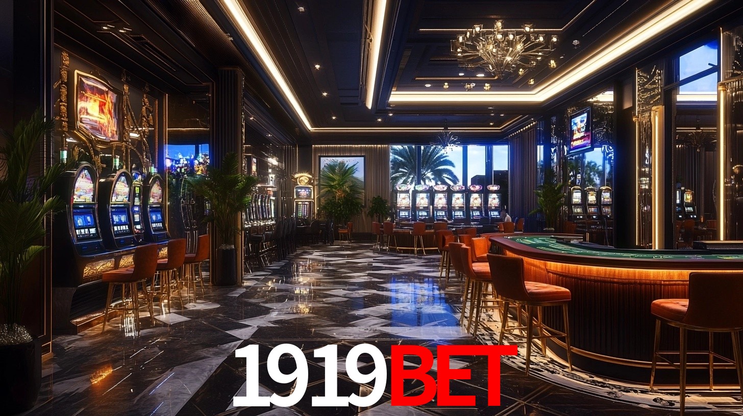 Programa VIP 1919bet