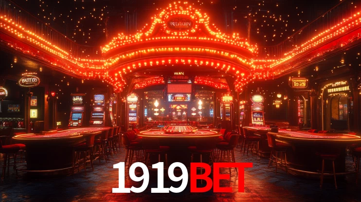1919bet login