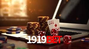 A Emoção da Loteria na 1919bet: Uma Chance de Mudança de Vida