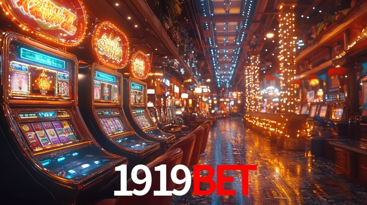 1919bet: Seu Especialista em Apostas Esportivas Brasileiras