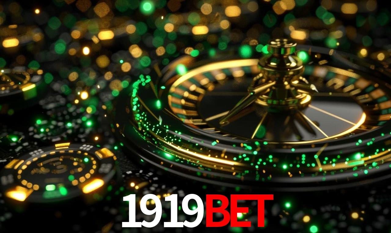 Flash Promotion 1919bet