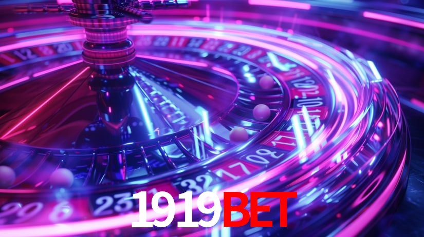 Descubra a Essência do 1919bet: Nossa História e Compromissos