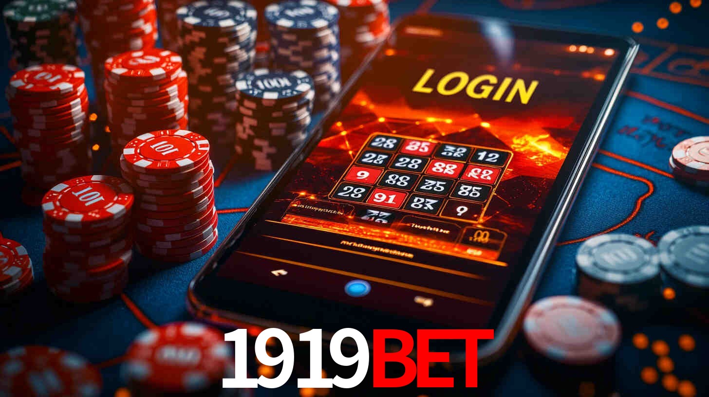 1919bet login