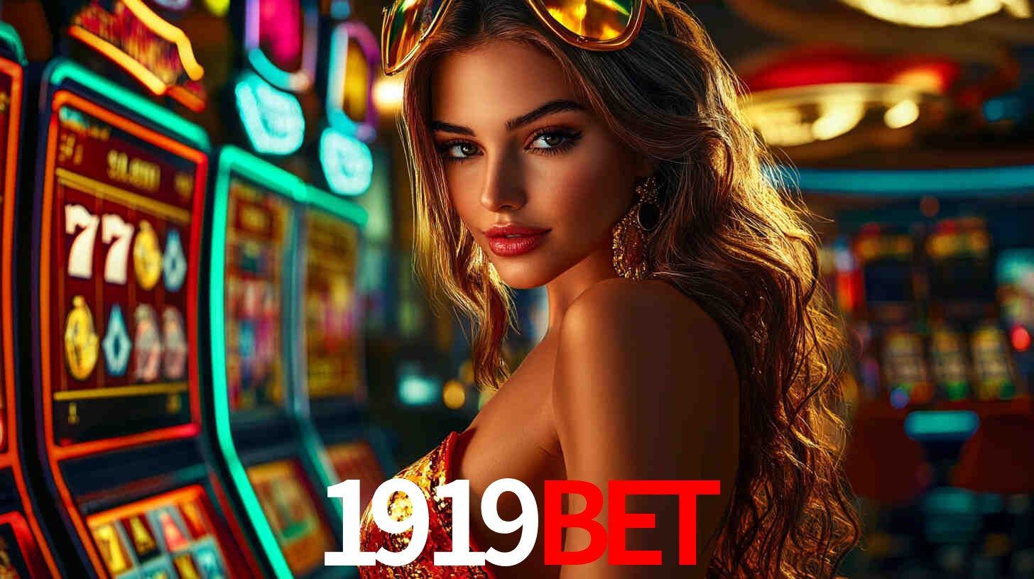 Premium Interface 1919bet