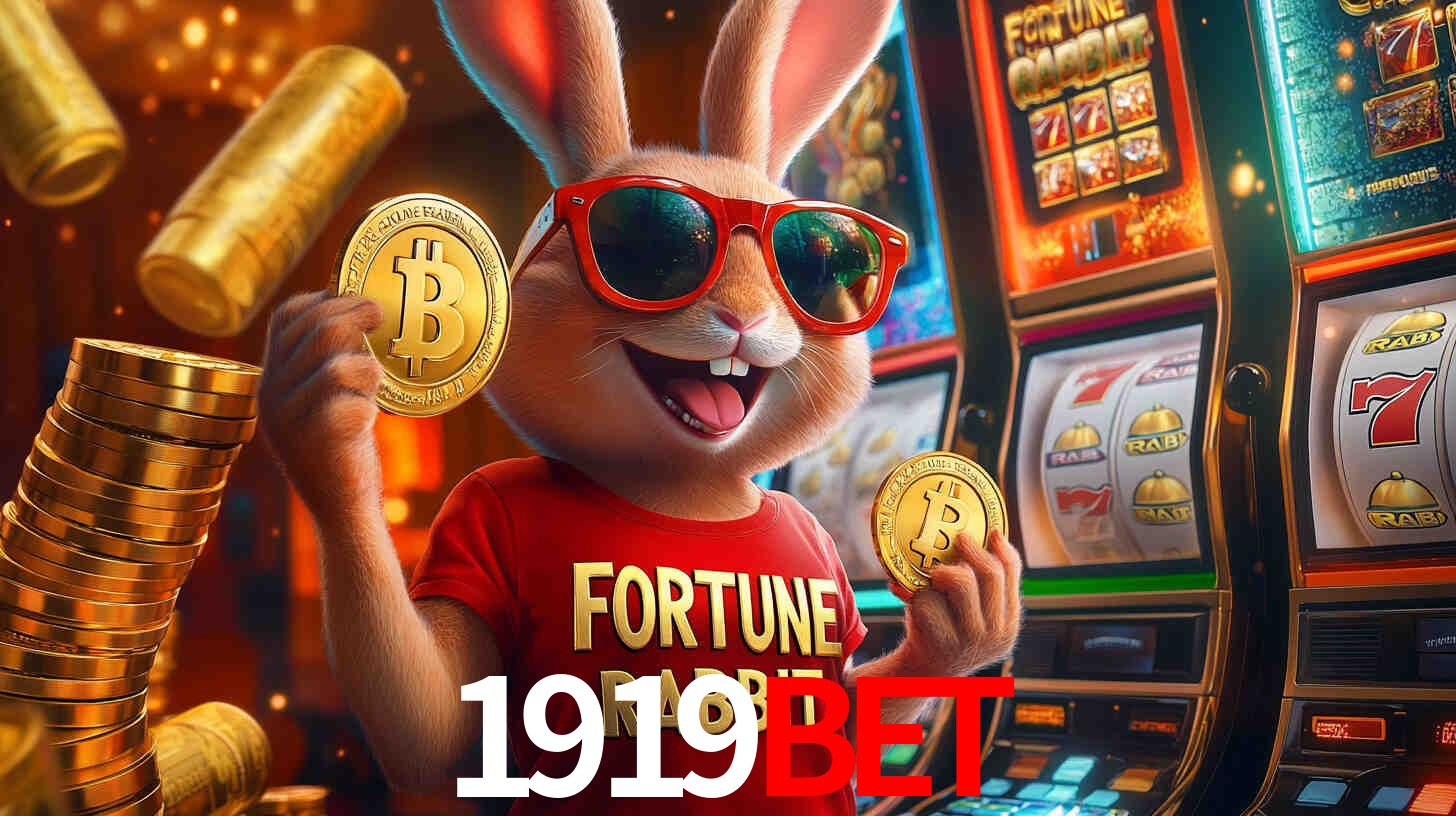 A Revolução dos Aplicativos de Jogos no 1919bet