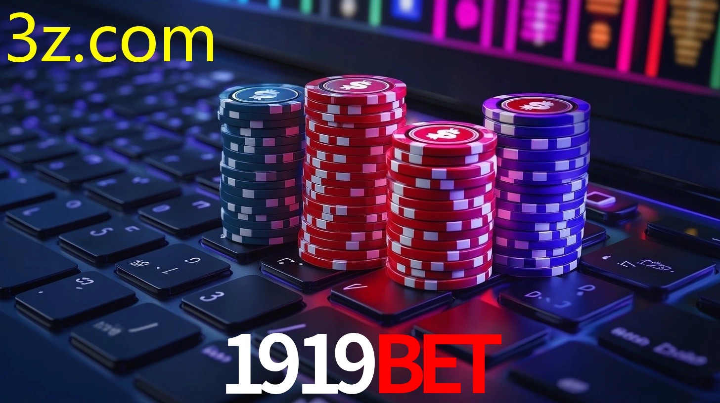 1919BET
