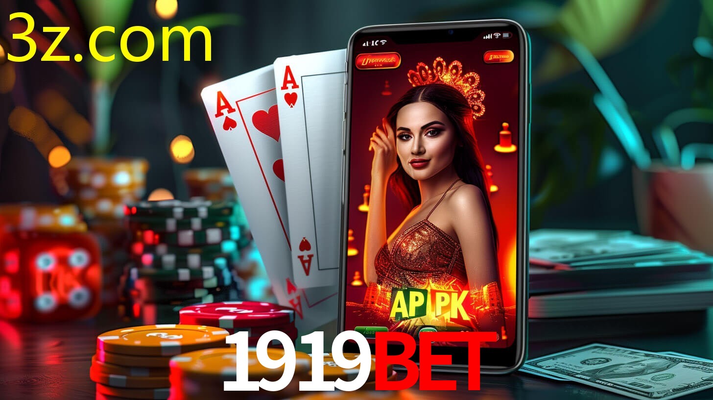1919BET