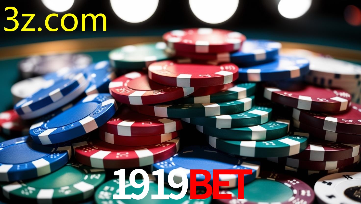 1919BET