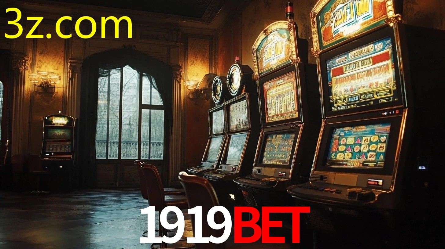 1919BET