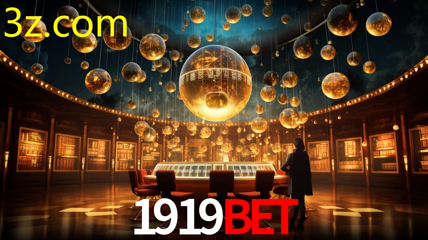 1919BET