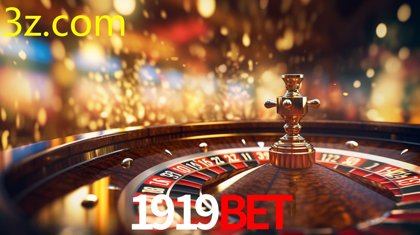1919BET