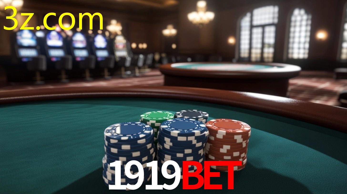 1919BET