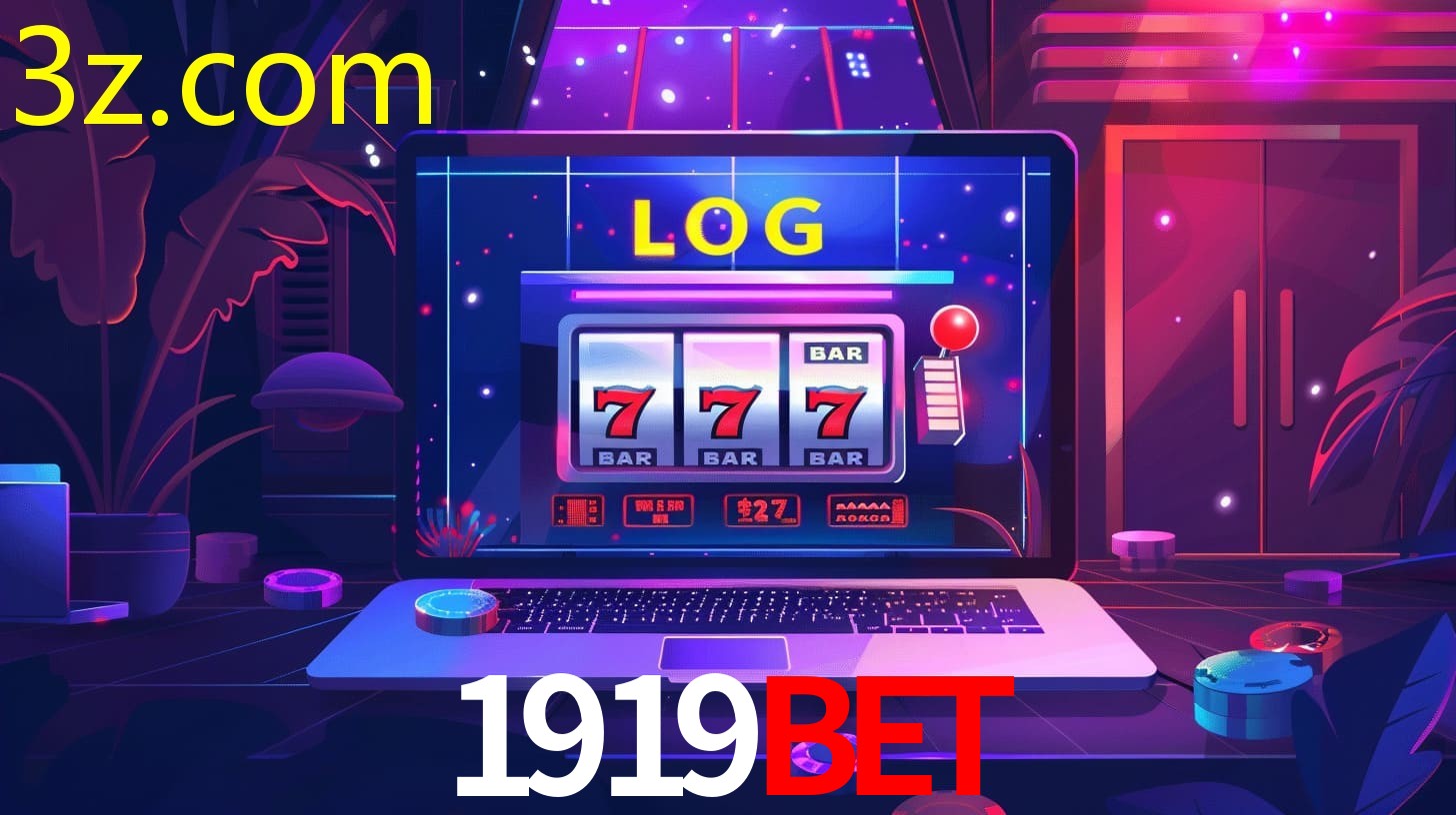 1919BET