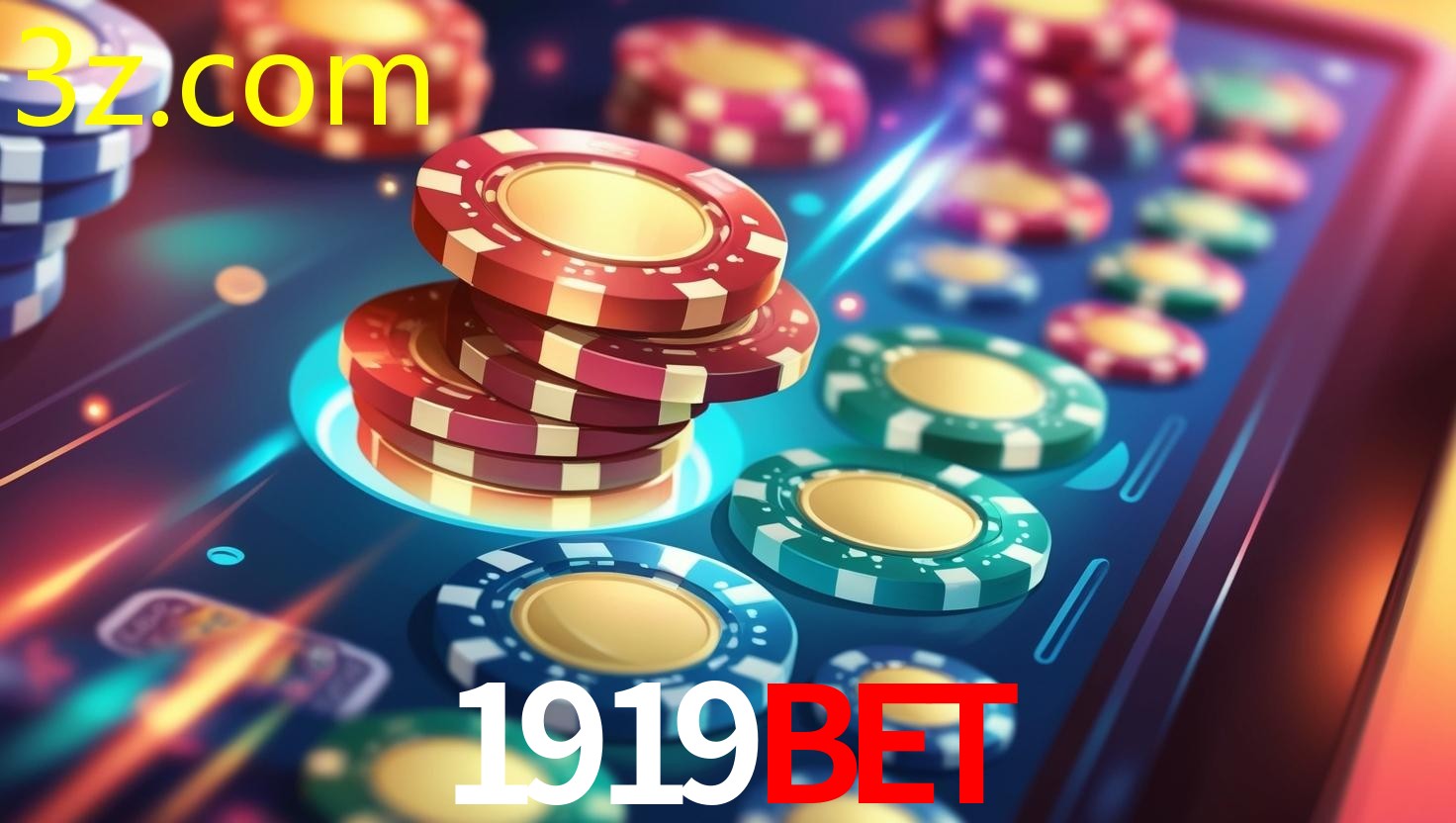 1919BET
