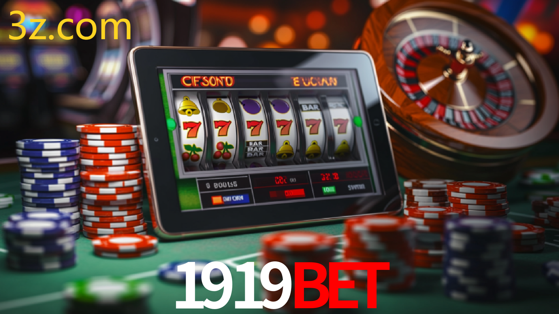 1919BET