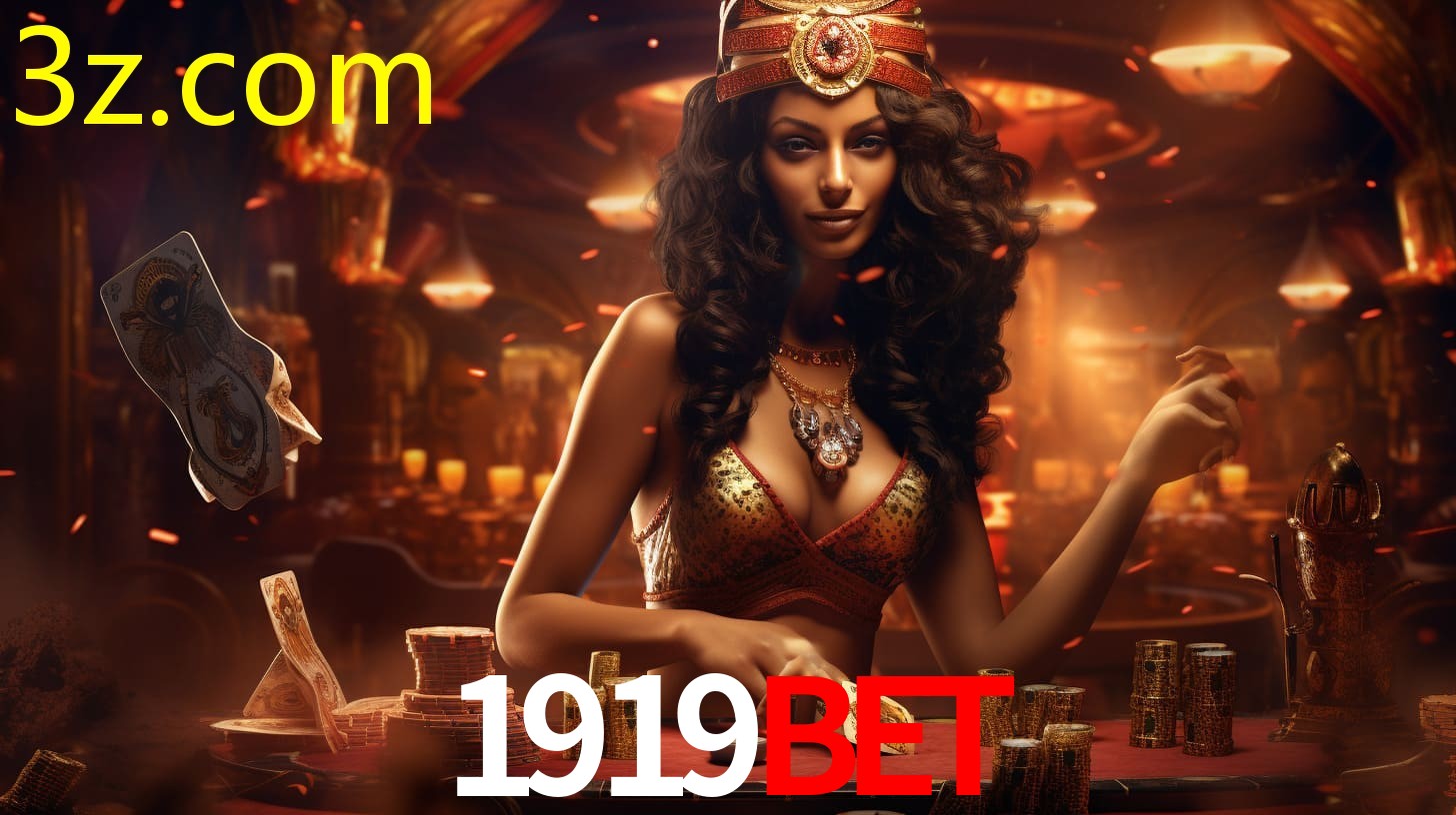 1919BET