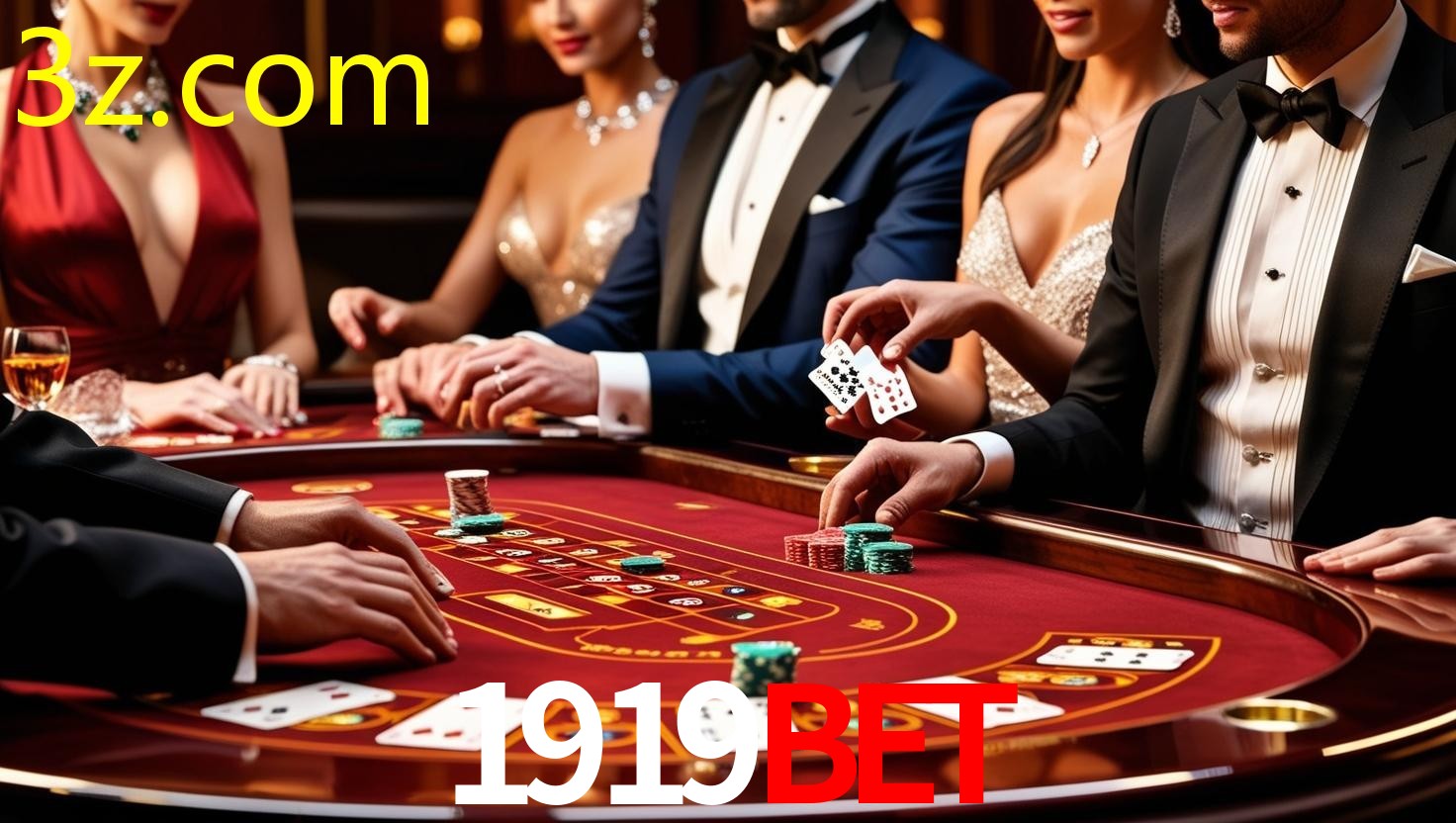1919BET