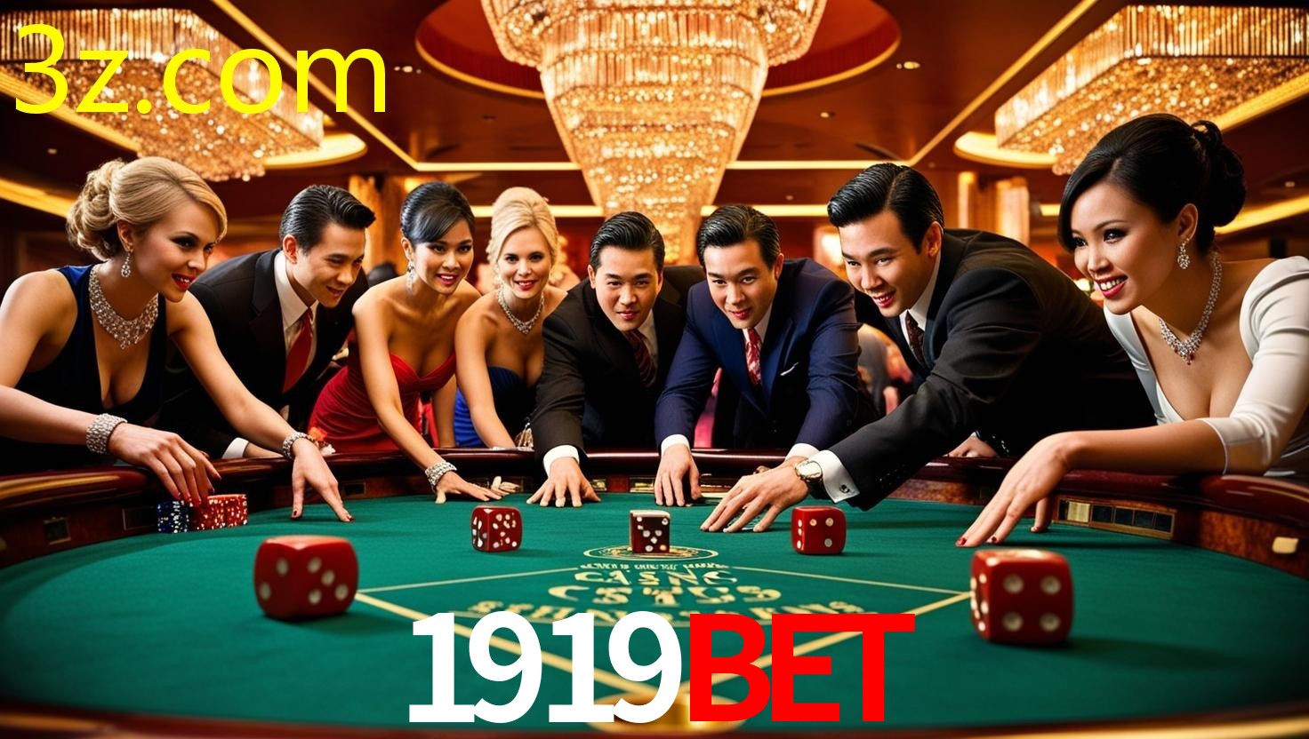 1919BET