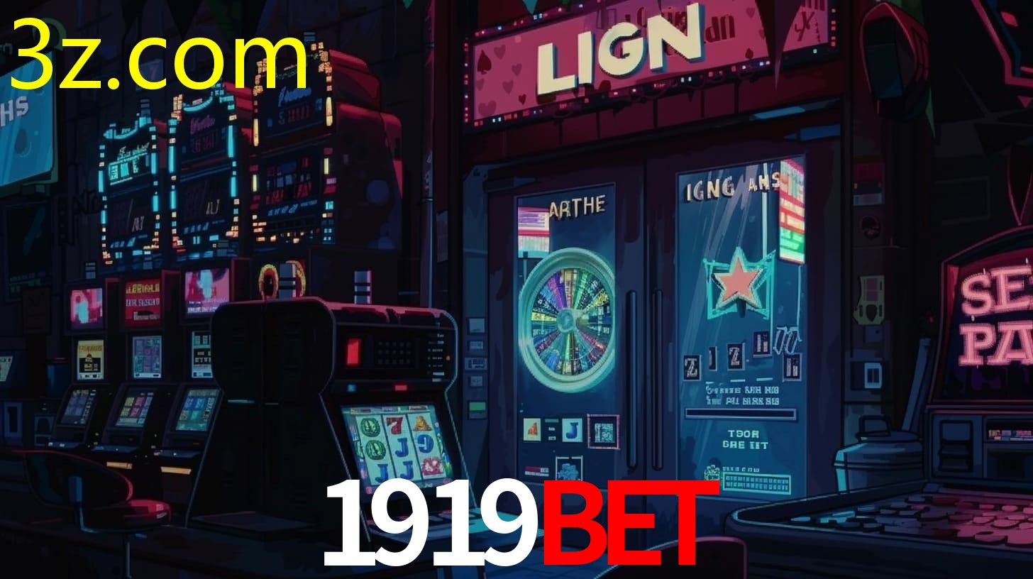 1919BET